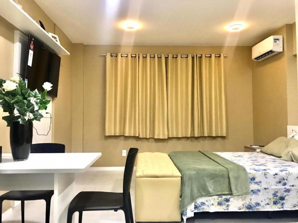 Std Design Maceió Apartamento Exterior foto